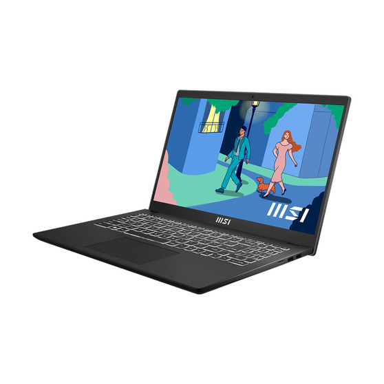MSI Modern 15 B5M