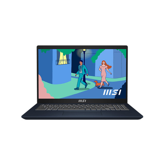 MSI Modern 15 B11M