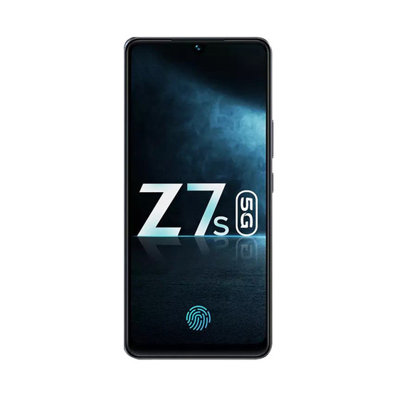 Vivo iQOO Z7s 5G Privacy Quad Screen Protector