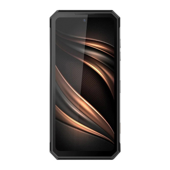 Oukitel WP21