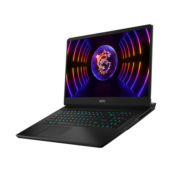 MSI Vector GP77 13V