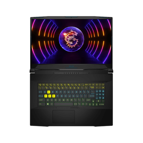 MSI Crosshair 17 C12V