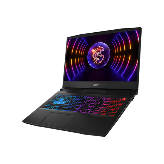 MSI Pulse 15 B13V