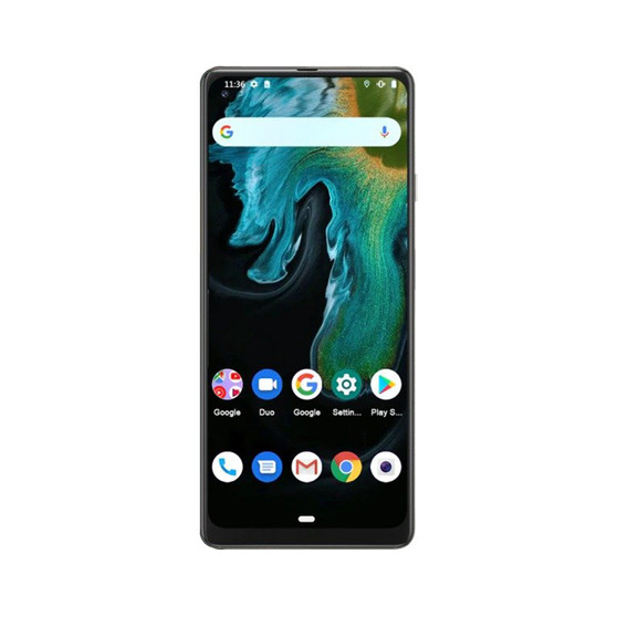 Cubot Max 3 Privacy Quad Screen Protector