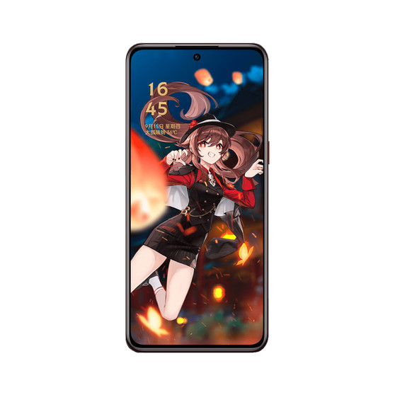 OnePlus Ace Pro Genshin Impact