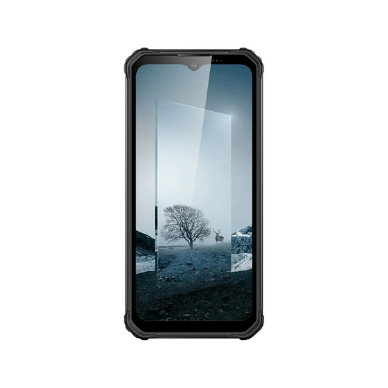 Oukitel WP22 Privacy Quad Screen Protector