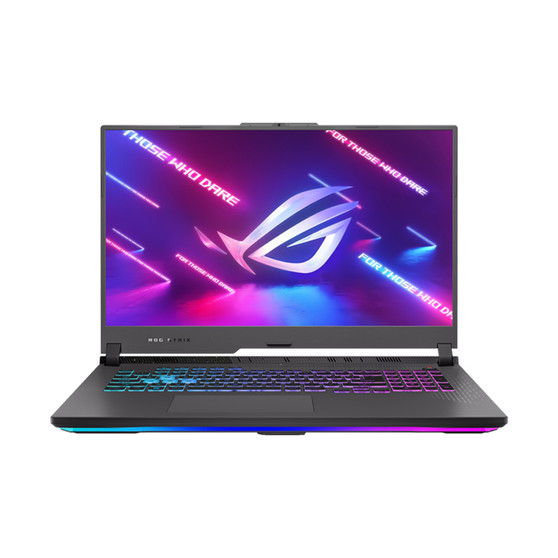 Asus ROG Strix G17 (2023) G713 Privacy Quad Screen Protector