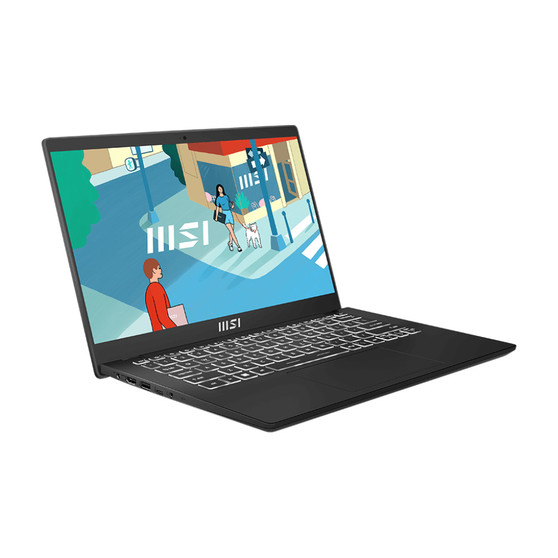 MSI Modern 14 C13M