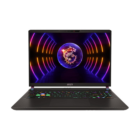 MSI Vector GP68 HX 12V