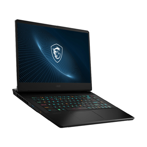 MSI Vector GP66 12U
