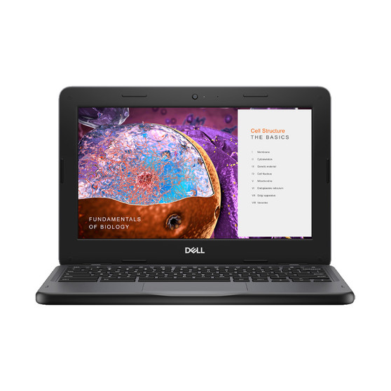 Dell Chromebook 11 3110 (Touch)