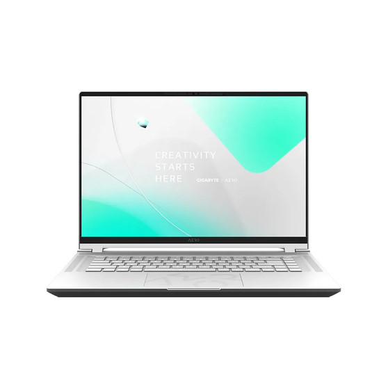 Gigabyte Aero 14 OLED BMF (2023)