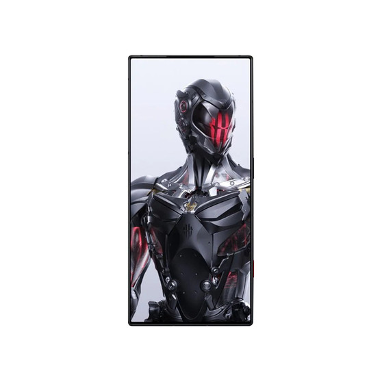 ZTE nubia Red Magic 8 Pro