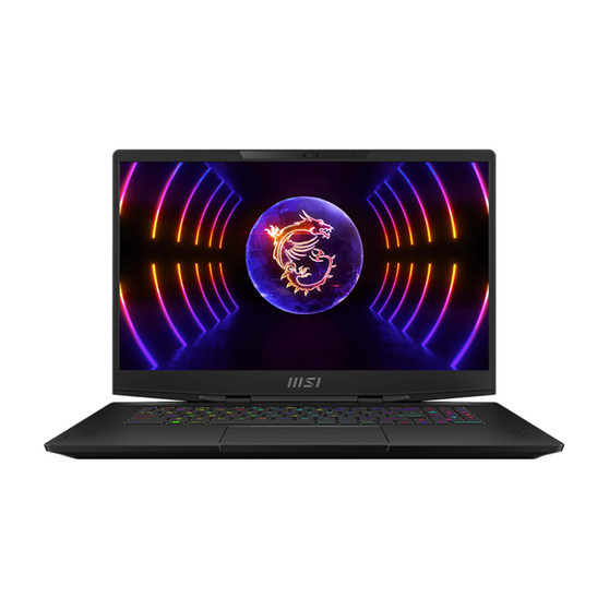 MSI Stealth 17 Studio A13V