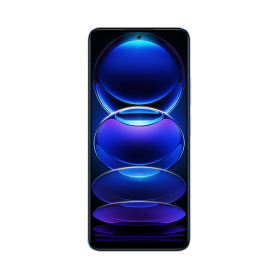 Xiaomi Redmi Note 12