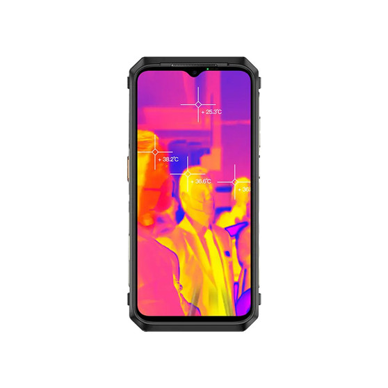 Ulefone Power Armor 18T