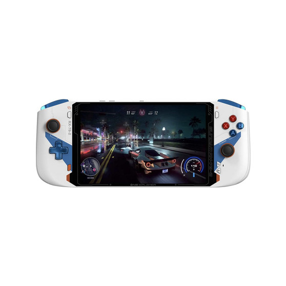 ONEXPLAYER Mini Pro Gundam Edition