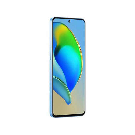 ZTE Blade V40s Privacy Quad Screen Protector