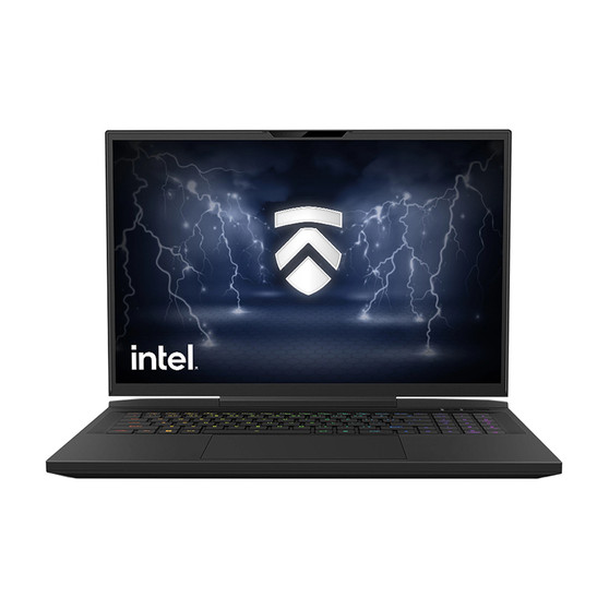 Eluktronics MECH 17 GP