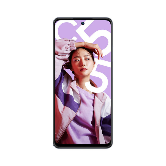 Realme C55