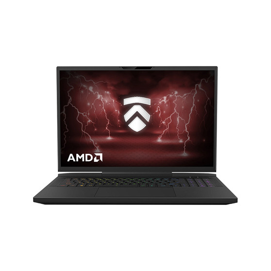 Eluktronics MECH 17 G2