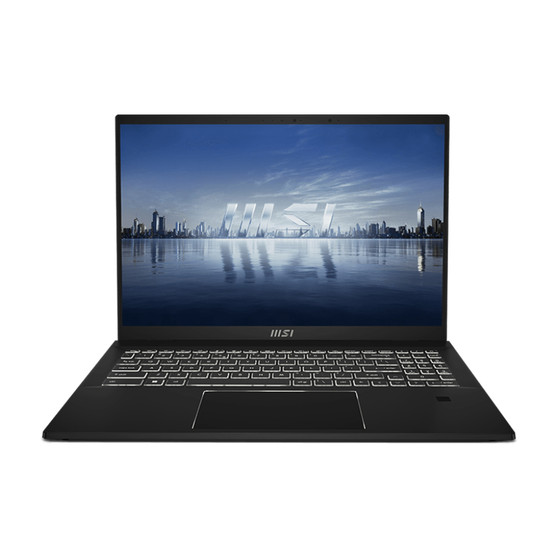 MSI Summit E16 Flip Evo A13M Privacy Quad Screen Protector