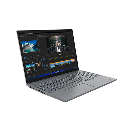 Lenovo ThinkPad P16s Gen 2 (Touch)