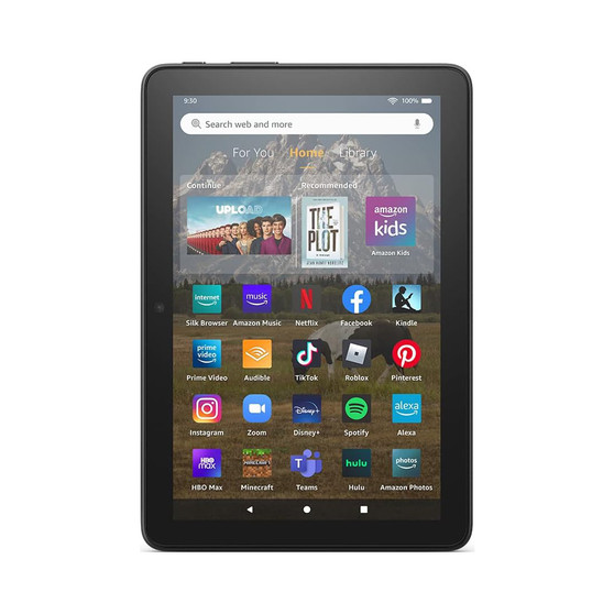 Amazon Fire HD 8 (12th Gen)