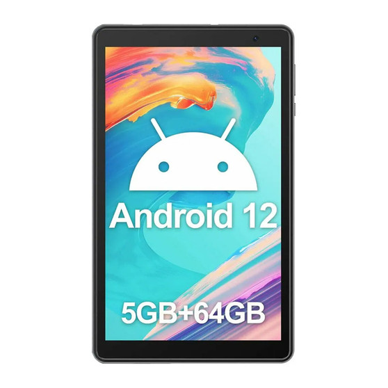 Blackview Tab 5