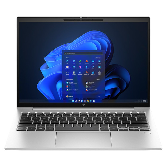 HP EliteBook 830 G10 (Non-Touch) Privacy Quad Screen Protector