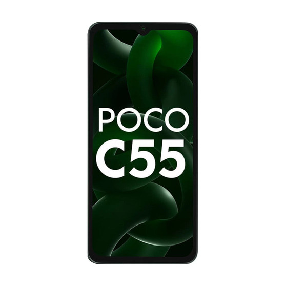 Xiaomi Poco C55