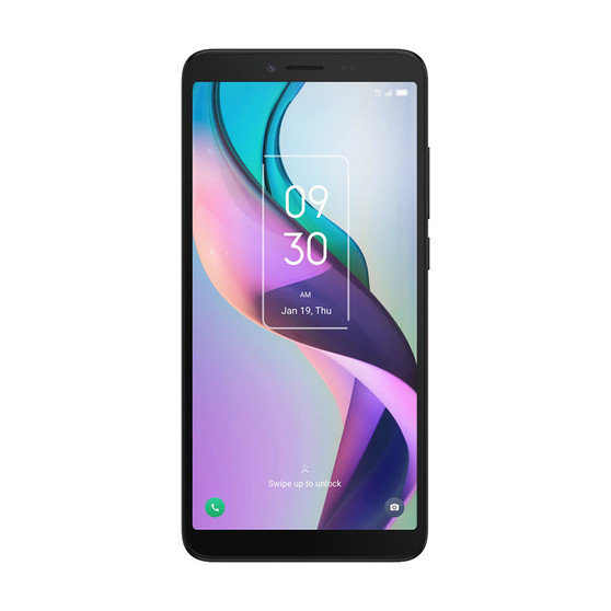 TCL Ion X Privacy Quad Screen Protector