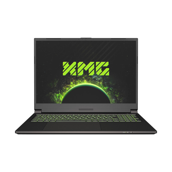 XMG Focus 16 XFO16E23 Privacy Quad Screen Protector