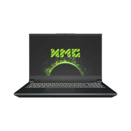 XMG Pro 15 XPR15E23