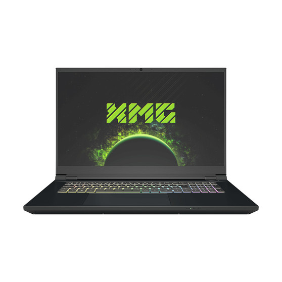 XMG Pro 17 XPR17E23