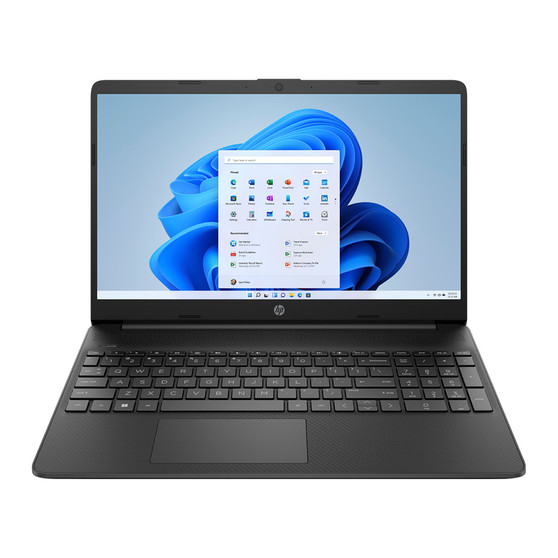 HP 15z EF3000 (Non-Touch)