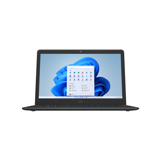 Geo Computers GeoBook 120 GE211 Privacy Quad Screen Protector