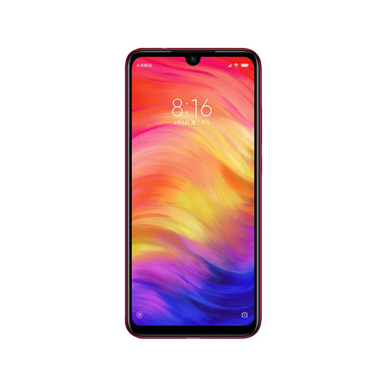 Xiaomi Redmi Note 7 Pro Privacy Quad Screen Protector