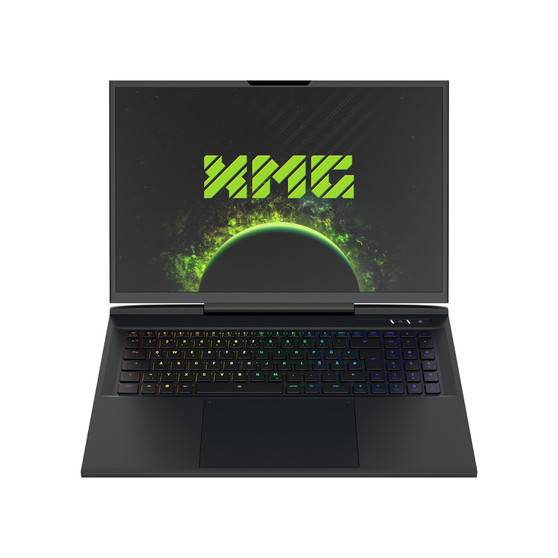 XMG Neo 17 XNE17AM22 Privacy Quad Screen Protector