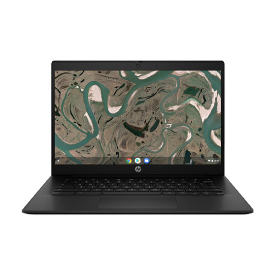 HP Chromebook 14 G7 Enterprise (Touch)