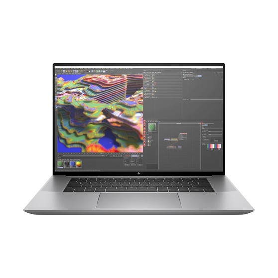 HP ZBook Studio 16 G9 (Non-Touch)
