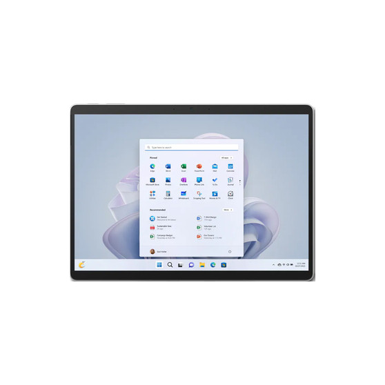 Microsoft Surface Pro 9