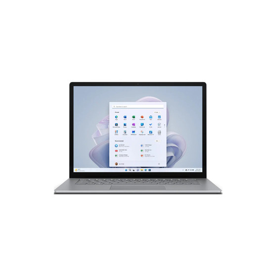 Microsoft Surface Laptop 5 (15) Privacy Quad Screen Protector
