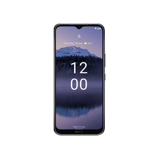 Nokia G11 Plus Privacy Quad Screen Protector