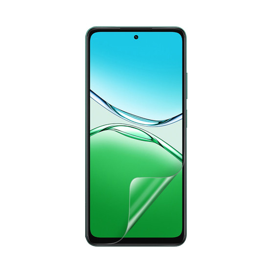 Oppo A5 5G (2025) Vivid Screen Protector