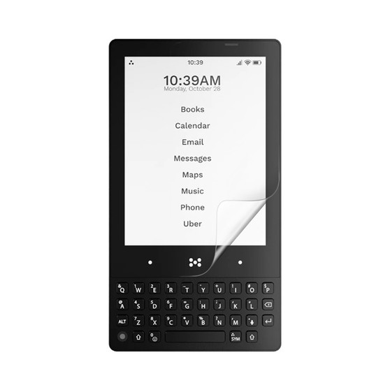 Minimal Phone Vivid Screen Protector