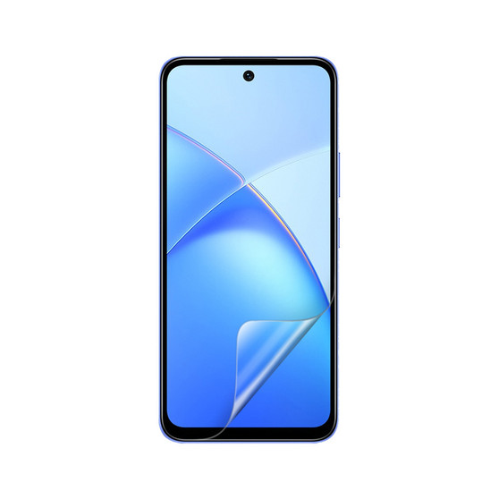 Infinix Smart 10 Vivid Screen Protector