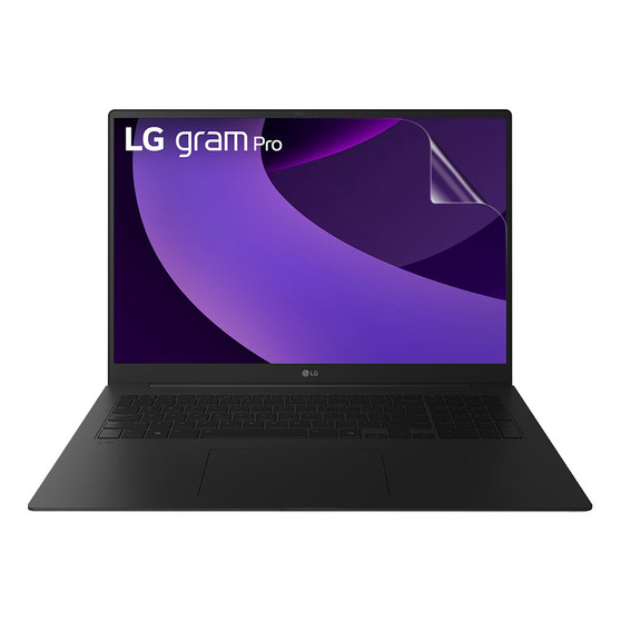 LG gram Pro 17 17Z90TR Vivid Screen Protector