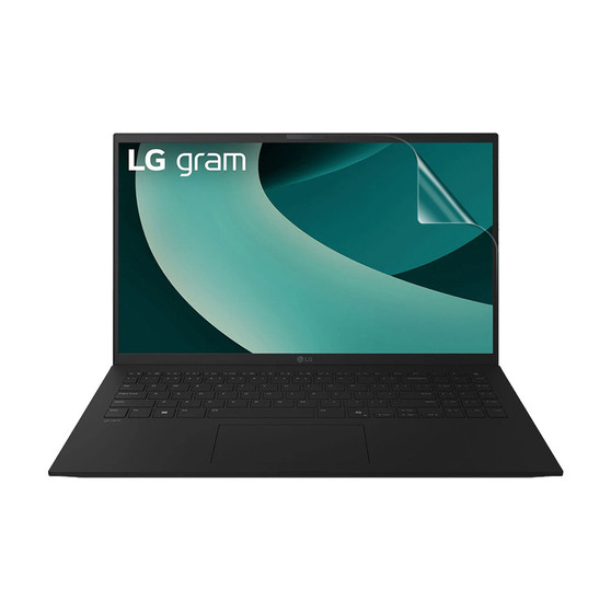 LG gram 15 15Z90T Vivid Screen Protector