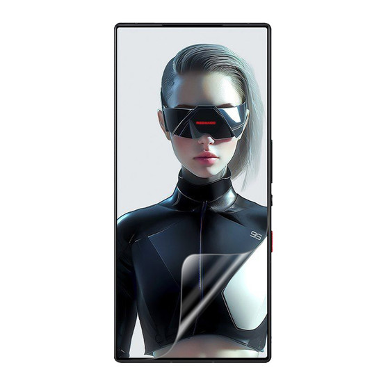 ZTE Nubia RedMagic 9S Pro+ Vivid Screen Protector
